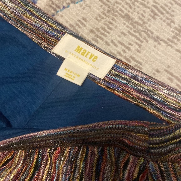 Maeve skirt from Anthropologie - Picture 5 of 5